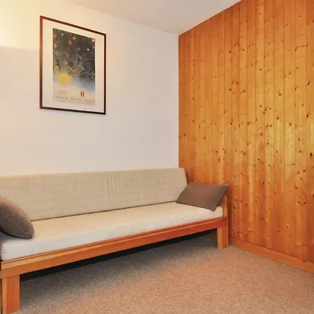 Diablerets R99-7 شقة فييسوناز